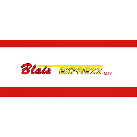 Blais Express (1994) Inc | 1030 Rue Panneton, Sherbrooke, QC J1K 2B2, Canada | Phone: (819) 569-3819