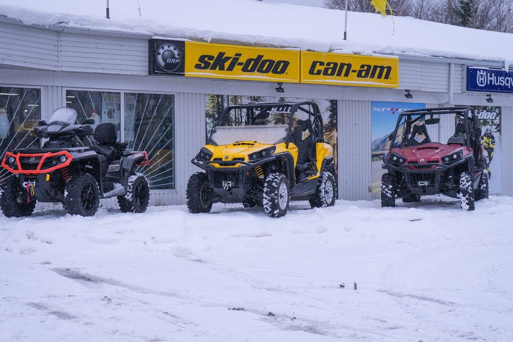 T Y Moteurs Inc | 684 QC-281, Saint-Raphaël, QC G0R 4C0, Canada | Phone: (888) 884-2896