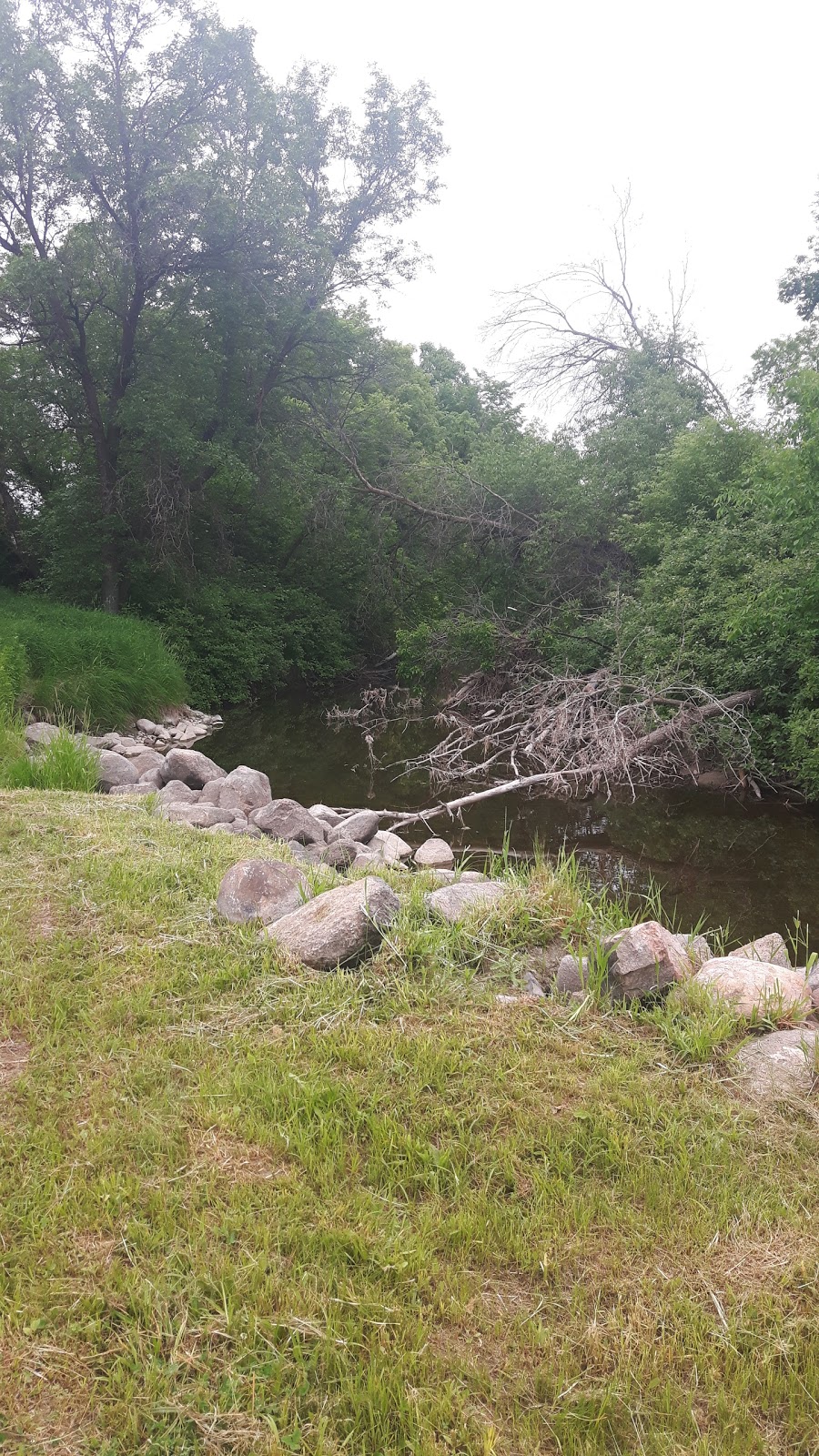Grunthal Park | Hanover, MB R0A 0R0, Canada