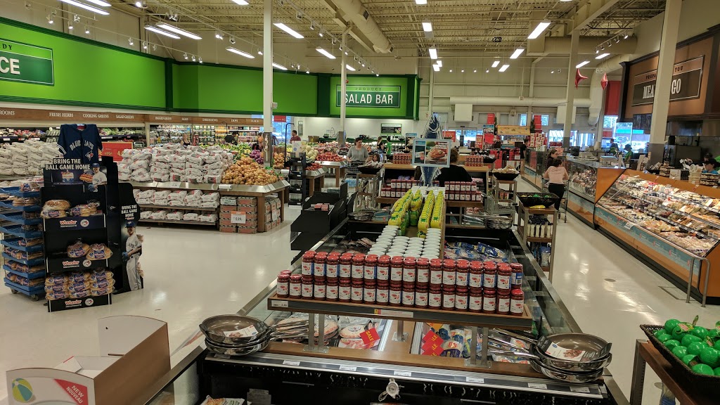 Neils Your Independent Grocer | 5200 Hwy 69 N, Hanmer, ON P3P 1Z3, Canada | Phone: (705) 969-4474