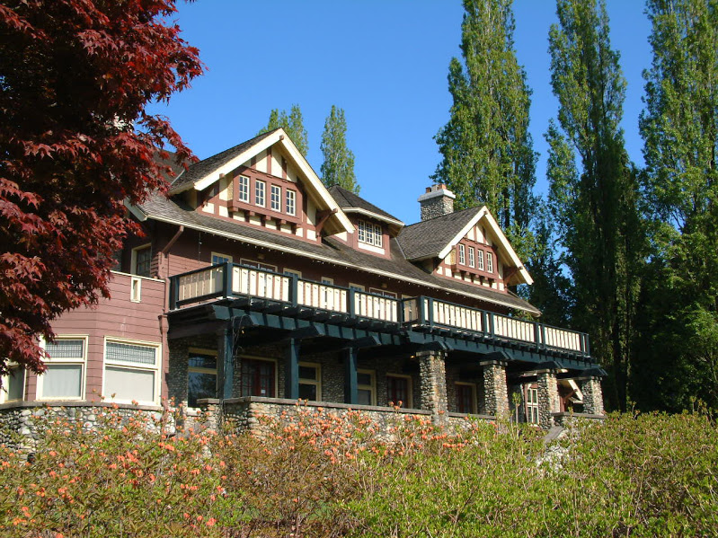 Burnaby Art Gallery | 6344 Deer Lake Ave, Burnaby, BC V5G 2J3, Canada | Phone: (604) 297-4422
