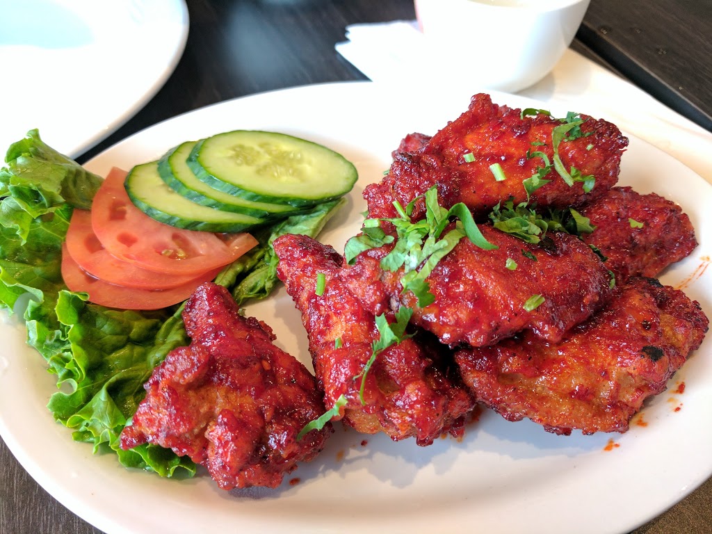 Hakka Urban Bistro | 8280 ON-27, Woodbridge, ON L4H 0R9, Canada | Phone: (905) 856-2422