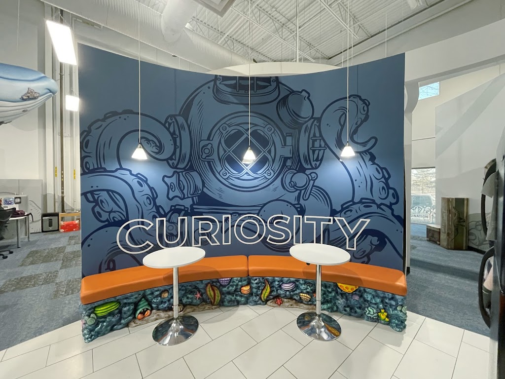 Imagination Design Studios (IDS Kids) | 6204 29 St SE #1, Calgary, AB T2C 1W3, Canada | Phone: (888) 884-4102