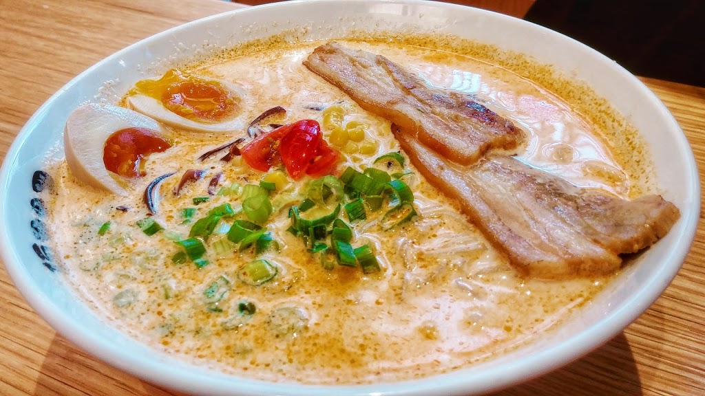 Kokoro Tokyo Mazesoba - Lougheed Town Centre | 531 North Rd #109, Coquitlam, BC V3J 1N7, Canada | Phone: (604) 917-0719