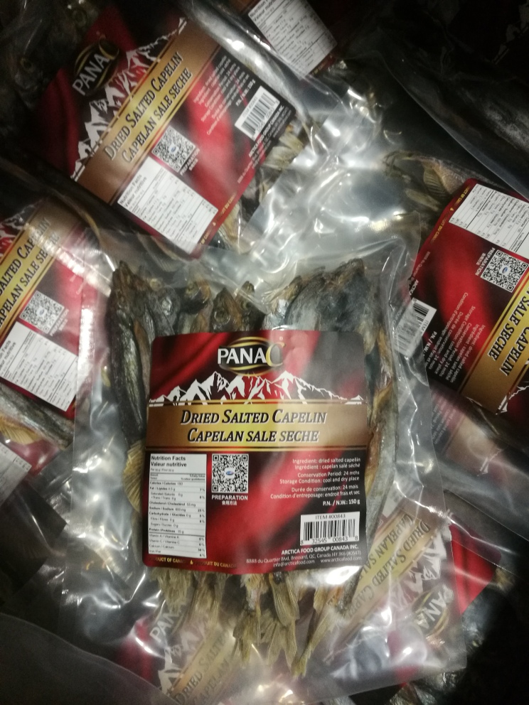Arctica Food Group Canada Inc. | 8888 du, Bd du Quartier, Brossard, QC J4Y 3K6, Canada | Phone: (450) 659-7788