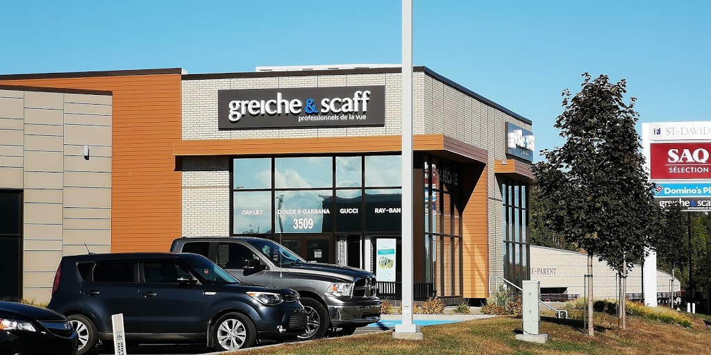 SAQ Sélection | 2060 Rue Blanche-Lamontagne, Québec, QC G1C 0G9, Canada | Phone: (418) 666-4949