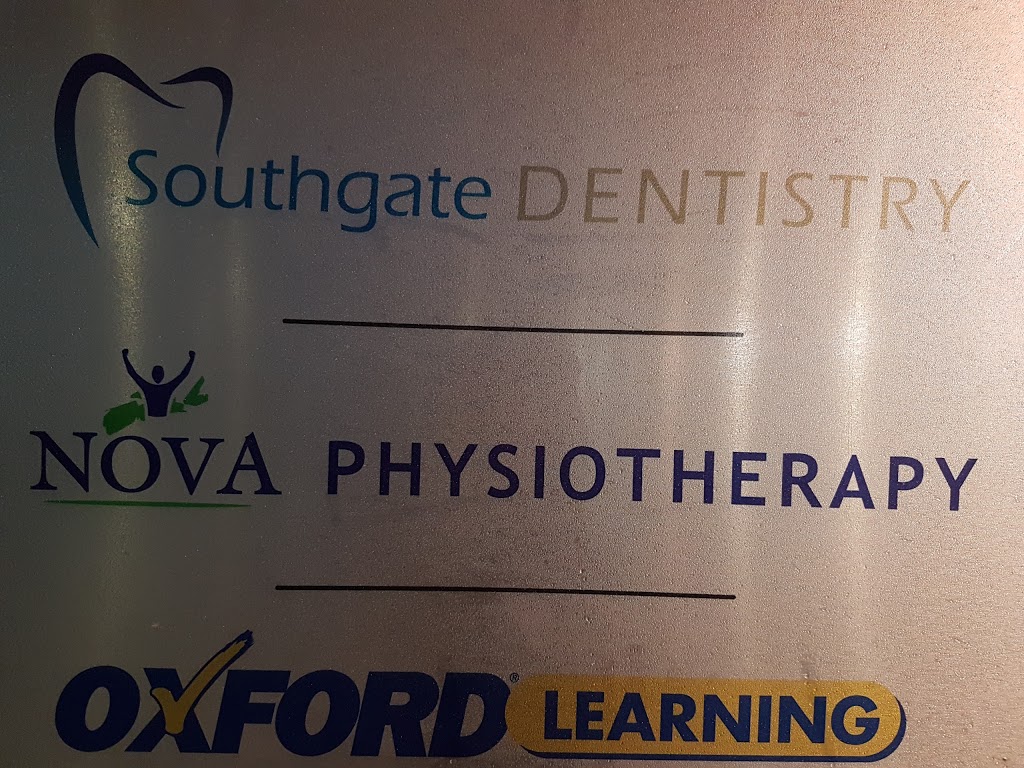 Nova Physiotherapy | 540 Southgate Dr, Bedford, NS B4A 0B9, Canada | Phone: (902) 405-3535