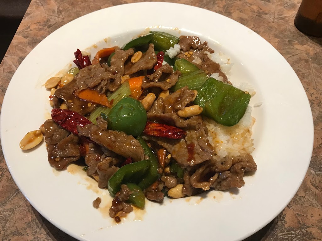 Chens Restaurant | 170 University Ave W, Waterloo, ON N2L 3G1, Canada | Phone: (519) 884-9836