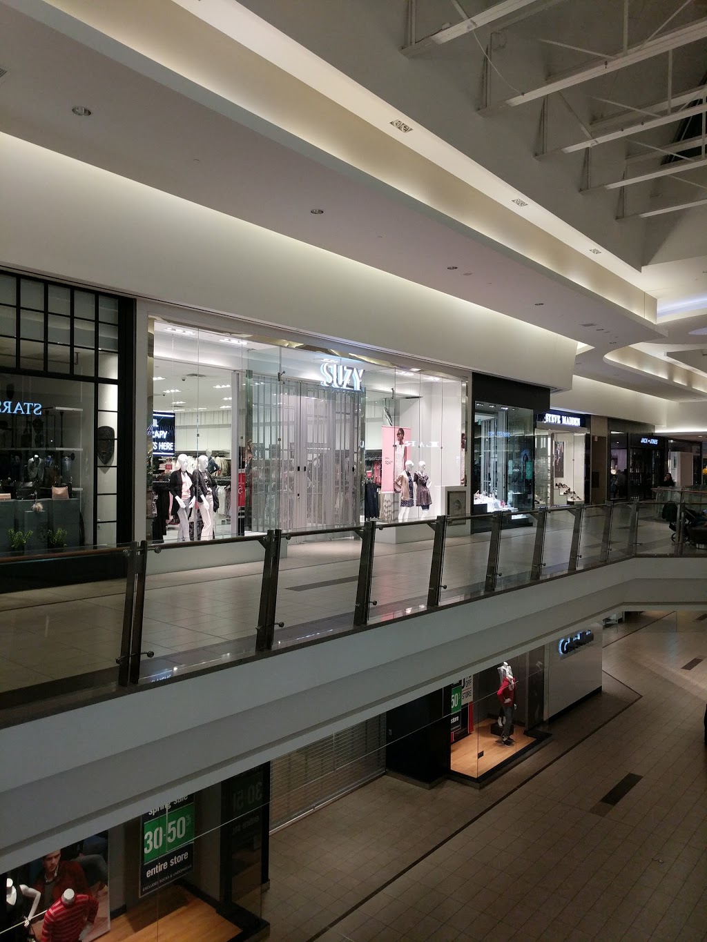 Suzy Shier | 300 Borough Dr Unit #216, Scarborough, ON M1P 4P5, Canada | Phone: (416) 296-2020