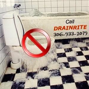 Drain Rite Sewer & Drain Cleaning | 1100 7 Ave N #9, Saskatoon, SK S7K 2V9, Canada | Phone: (306) 933-2079