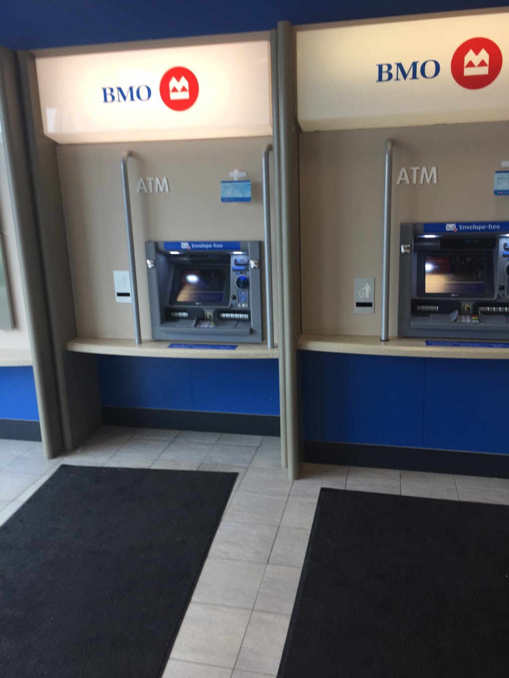 BMO Bank of Montreal | 2785 Pembina Hwy, Winnipeg, MB R3T 2H5, Canada | Phone: (204) 985-2225