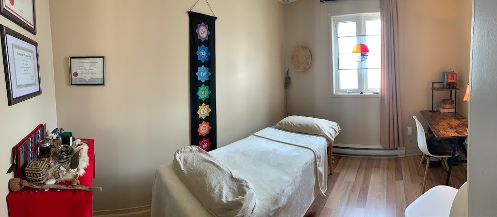 Marie Anne Lemay | Reiki et Accompagnement | 6205 Av. des Générations, Lévis, QC G6X 2H5, Canada | Phone: (418) 291-5098