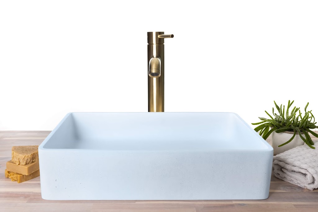Thikia Mobilier Béton | 45 Chem. des Lacs, Lac-Beauport, QC G3B 1C3, Canada | Phone: (418) 569-5082
