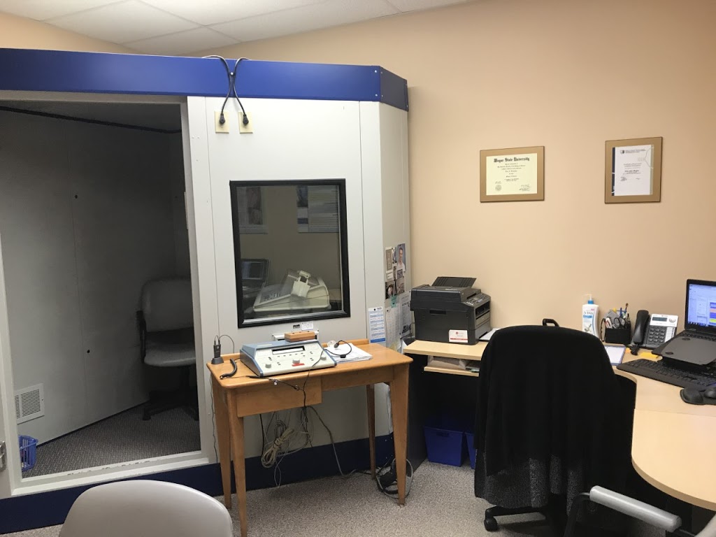HearCANADA | 197 Talbot St W Unit 301, Leamington, ON N8H 1N8, Canada | Phone: (226) 286-8795