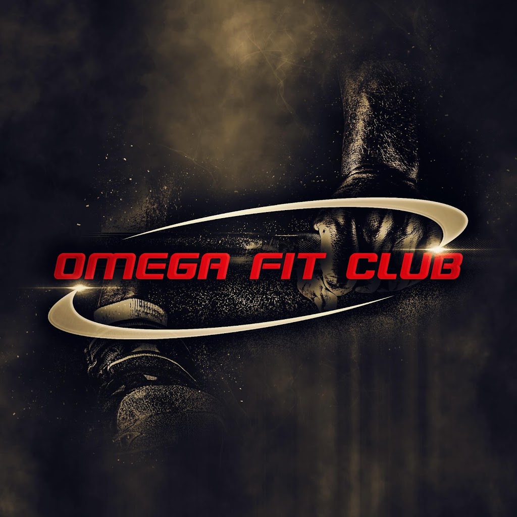 Omega Fit Club | 767 Bayridge Dr, Kingston, ON K7P 2P1, Canada | Phone: (613) 634-3484