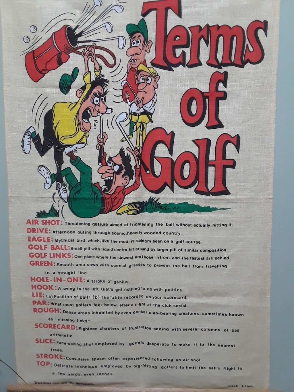 Freedom Oaks Golf Club | 612 Sandy Bay Rd, Dunnville, ON N1A 2W6, Canada | Phone: (905) 701-5120