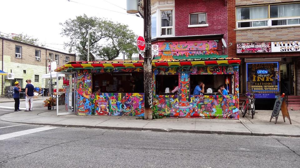 El Cheapo Movers | 341 Eastern Ave, Toronto, ON M4M 1B7, Canada | Phone: (416) 599-2728