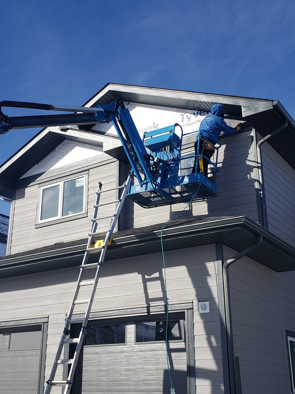 Wildstone Construction | A-5806 60 St, Taber, AB T1G 2B3, Canada | Phone: (403) 635-1877