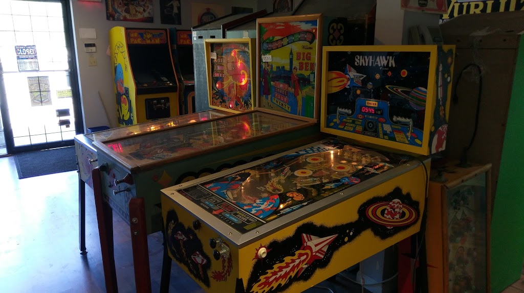 Johns Jukes Ltd. / Flippers.com | 7-3979 Marine Way, Burnaby, BC V5J 5E3, Canada | Phone: (604) 872-5757