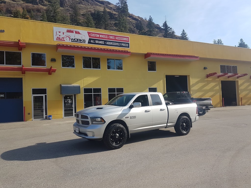 Canada Custom Autoworks | 2900 E Boundary Rd #101, Westbank, BC V4T 2H2, Canada | Phone: (778) 755-2900