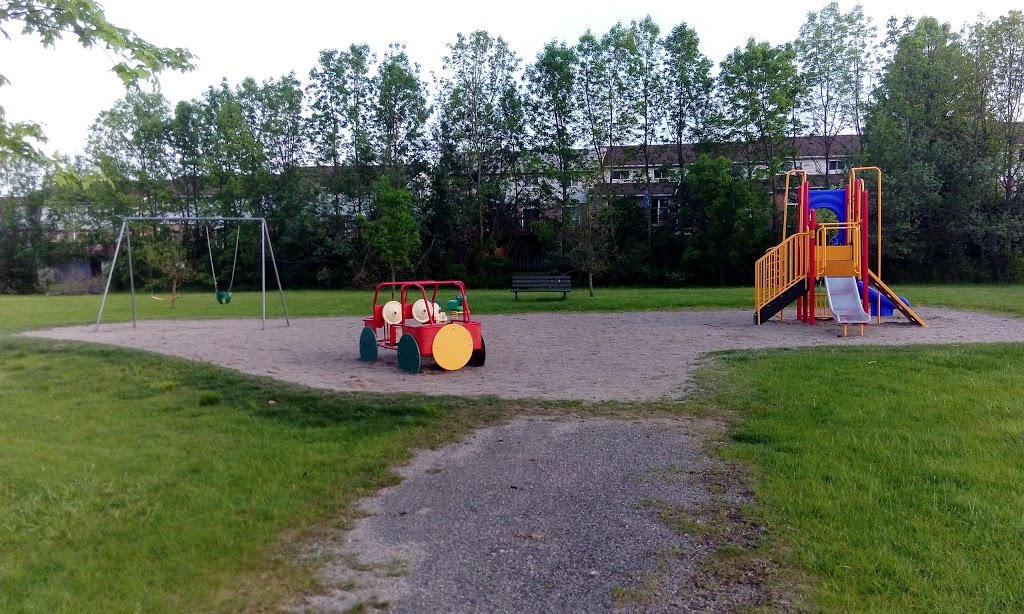 Detweiler Park | Highland West, Kitchener, ON N2N, Canada
