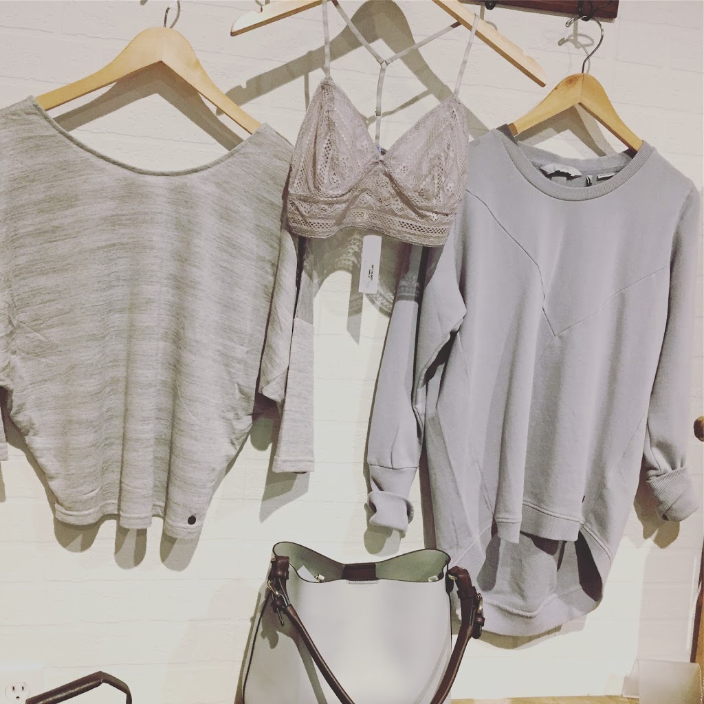 ARIA boutique | 45 mill street west #8, Elora, ON N0B 1S0, Canada | Phone: (519) 846-0404