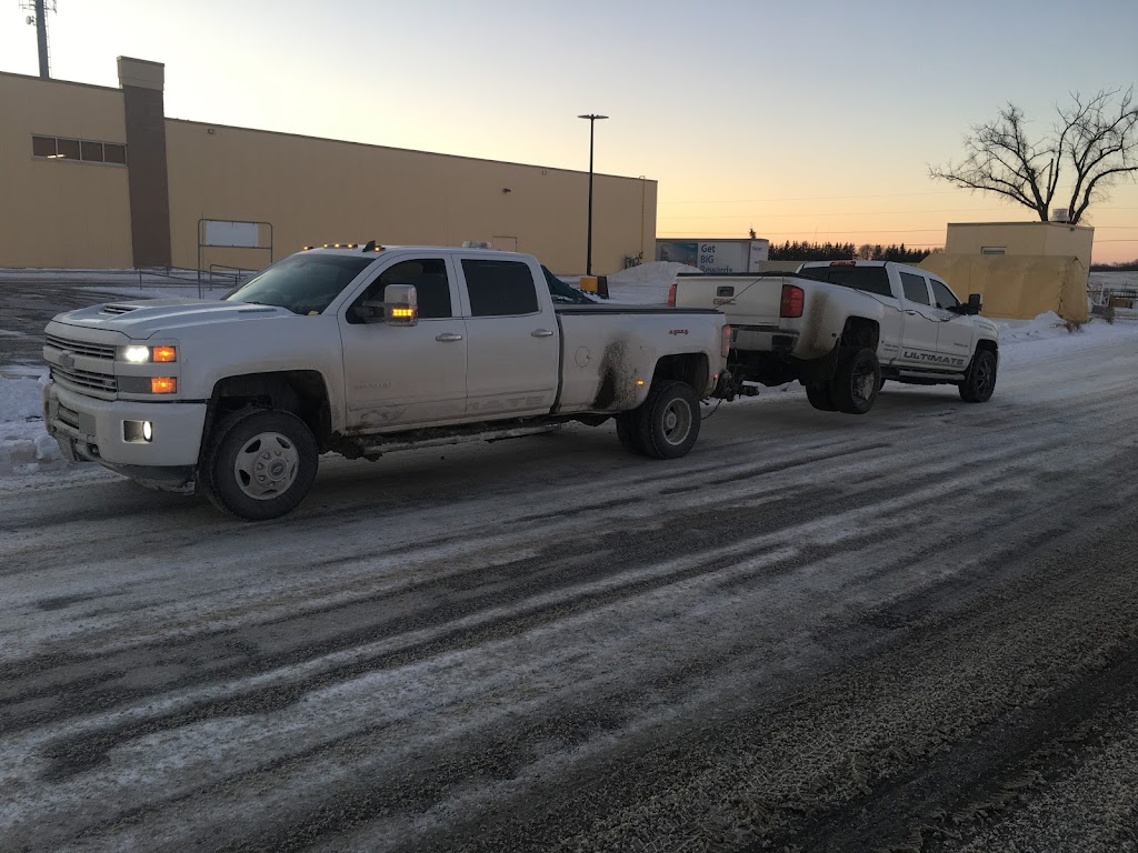 Fuhrmans Towing | 551 Cedar Point Rd Unit 2, Tiny, ON L9M 0J7, Canada | Phone: (416) 845-0844