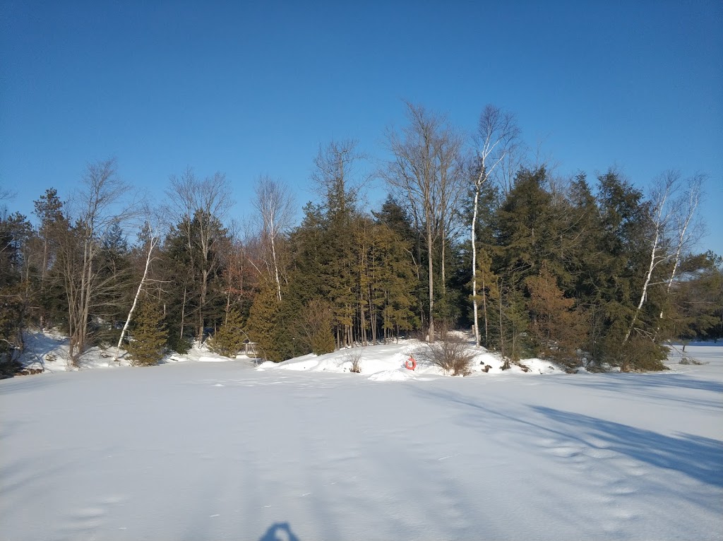 Tiffin Centre For Conservation | 8246-8120 8th Line, Utopia, ON L0M 1T0, Canada | Phone: (705) 424-1485