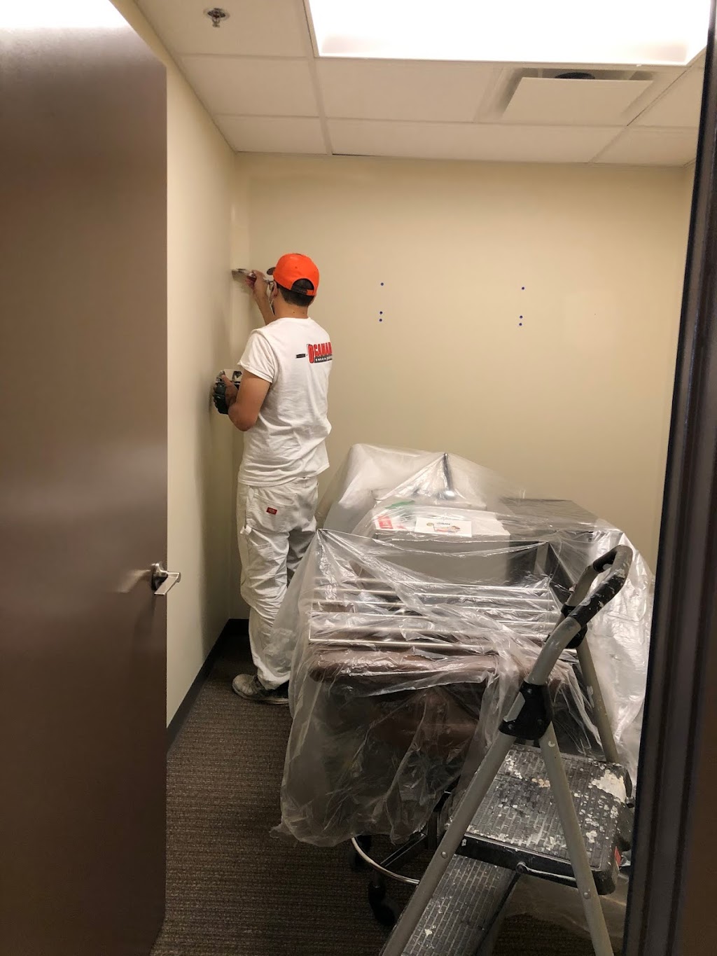 O Canada Painting Contractors | 12803 58 St NW, Edmonton, AB T5A 4X1, Canada | Phone: (780) 705-5758