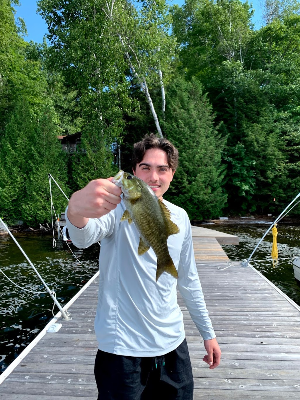 GRUMPY Bait Company | 746 Cedar Bend Dr, Waterloo, ON N2V 2R6, Canada | Phone: (519) 807-9844