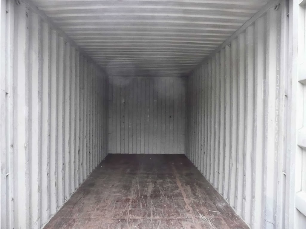 Edmonton Containers | 1710 Railway St #1, Edmonton, AB T6P 1X3, Canada | Phone: (780) 428-8567
