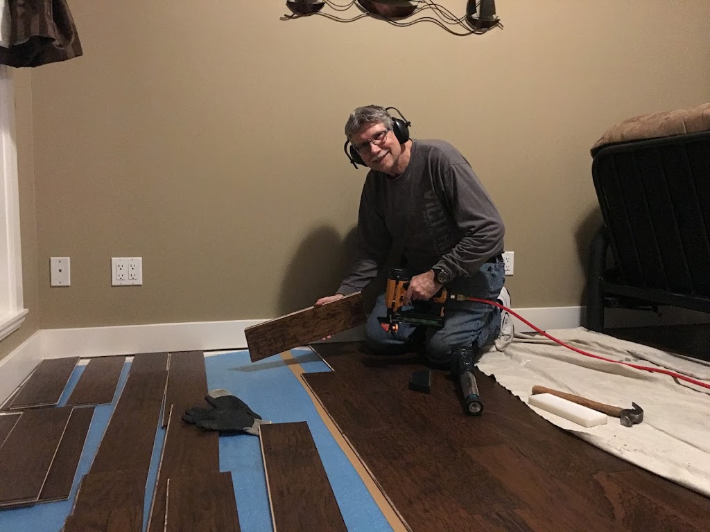 Mr Fixy Home Repairs Inc | 928 Deloume Rd, Mill Bay, BC V0R 2P1, Canada | Phone: (778) 678-2044