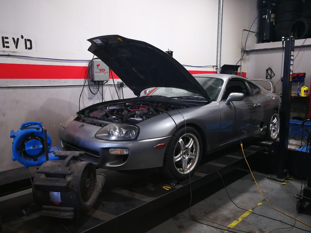 Revd Performance | 4041 74 Ave SE Bay 11, Calgary, AB T2C 2H9, Canada | Phone: (403) 287-0405