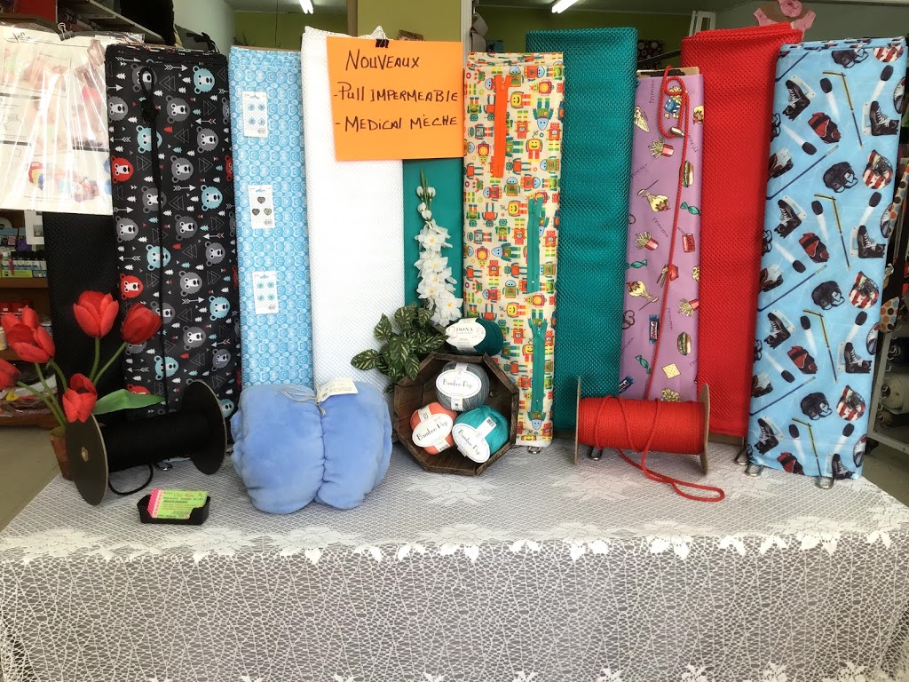 Coupons Chez Aline | 996 Boulevard Bona Dussault, Saint-Marc-des-Carrières, QC G0A 4B0, Canada | Phone: (418) 268-3215