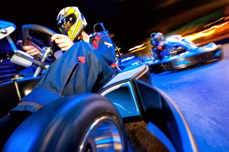 Speedworld Indoor Kart Track | 575 Berry St, Winnipeg, MB R3H 0S2, Canada | Phone: (204) 774-5278