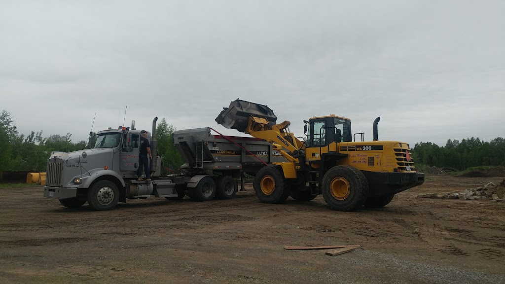 D. Demontigny & Fils Inc. | 1271 Rue Saint Alexis, Trois-Rivières, QC G8W 2B1, Canada | Phone: (819) 375-1936