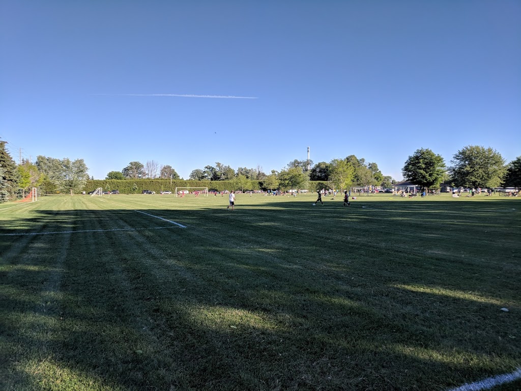 Richmond Lions Community Park | 3200-3344 Regional Road 5, Richmond, ON K0A 2Z0, Canada