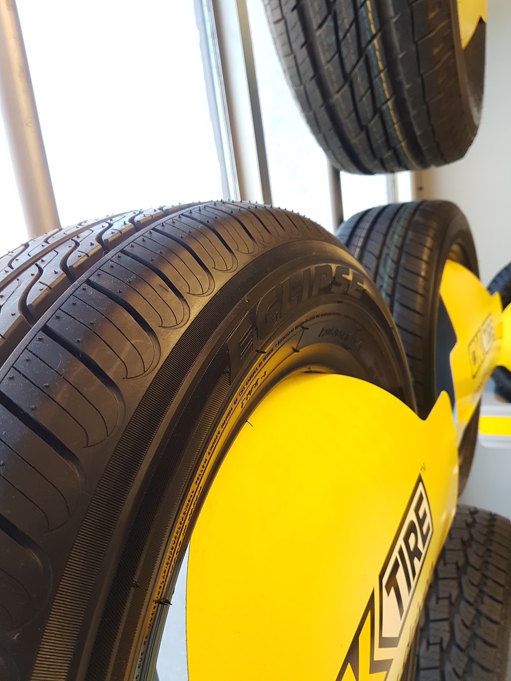 OK Tire | 1916 8 St E, Saskatoon, SK S7H 0T7, Canada | Phone: (306) 373-2888