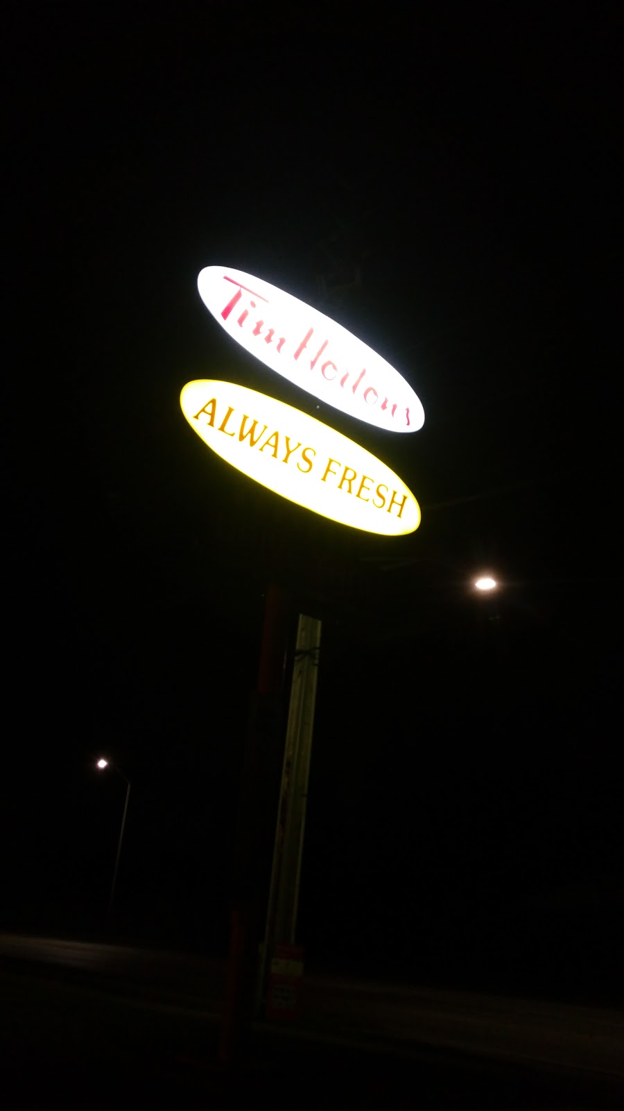 Tim Hortons | 564 Fanshawe Park Rd E, London, ON N5X 1L1, Canada | Phone: (519) 679-6335