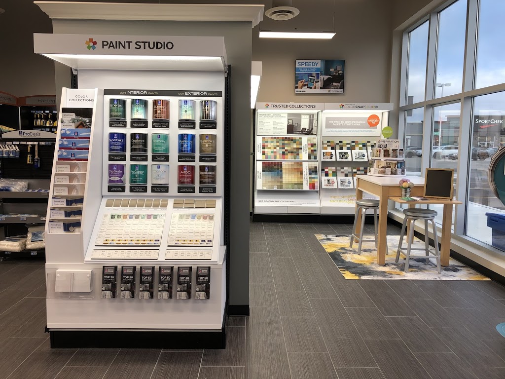 Sherwin-Williams Paint Store | 387 Norwich Ave Suite 1, Woodstock, ON N4S 3W4, Canada | Phone: (519) 533-0842