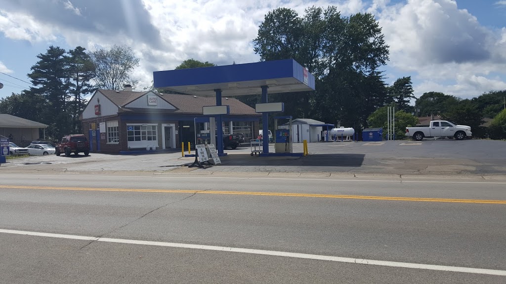 Spicola Service | 8396 N Main St, Eden, NY 14057, USA | Phone: (716) 992-4224