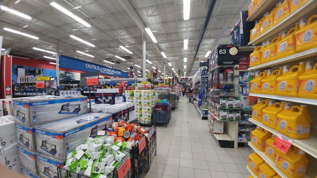 Canadian Tire - Ville La Salle, QC | 2221 Boulevard Angrignon, LaSalle, QC H8N 3E3, Canada | Phone: (514) 365-8880