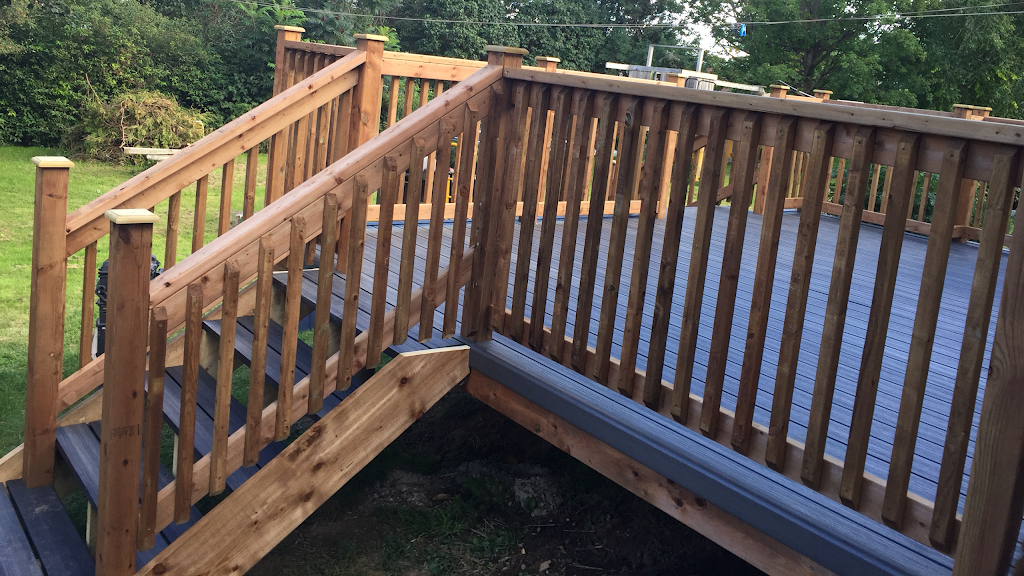 VFB Renovations | Home, 53793 Vienna Line, Port Burwell, ON N0J 1T0, Canada | Phone: (289) 527-5362