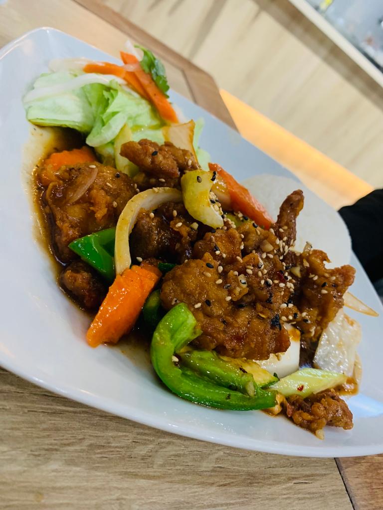 Au Coin dAsie Marché 440 | 3535, A. 440, Laval, QC H7P 5G9, Canada | Phone: (450) 682-5609