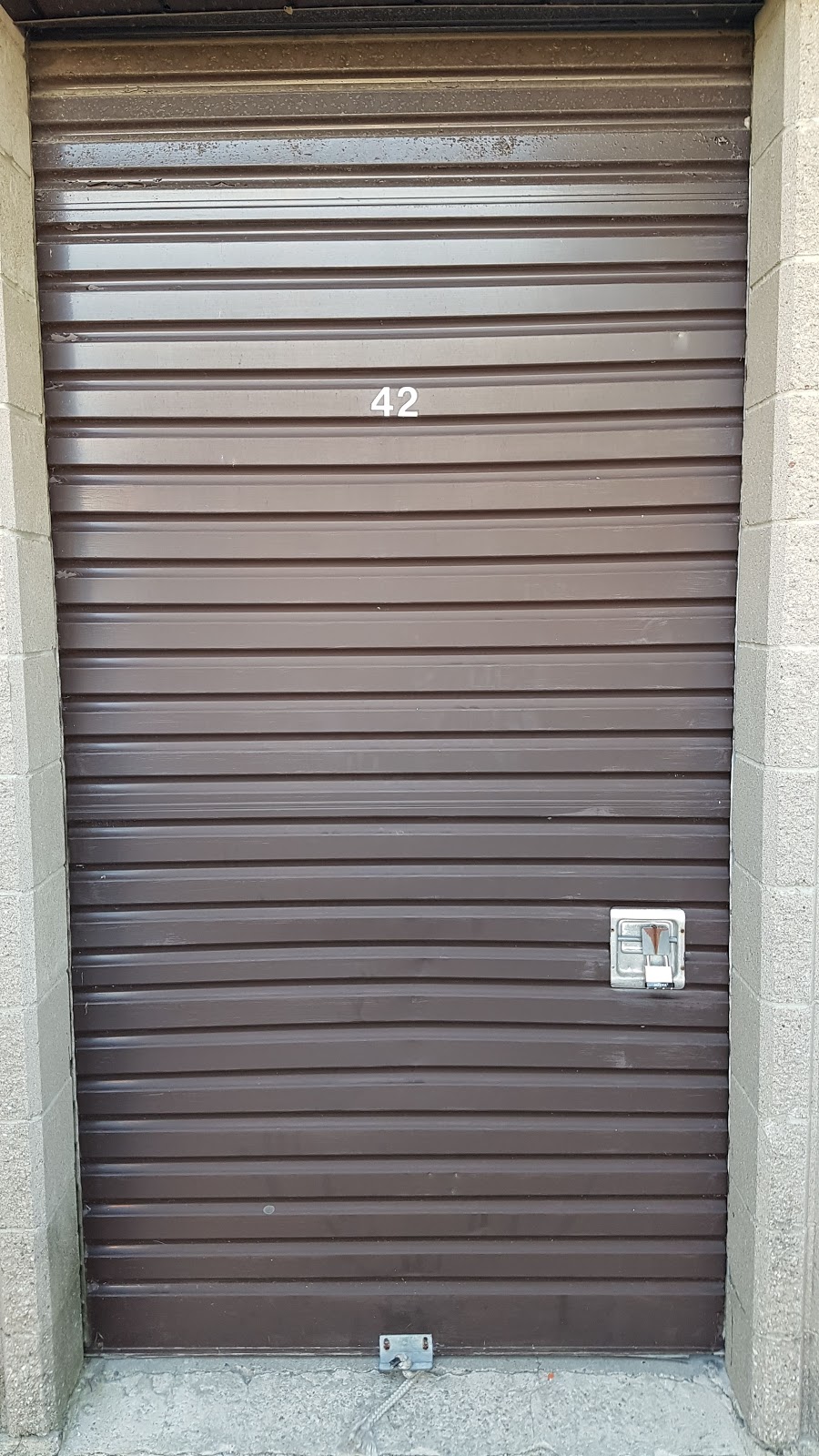 Lok All Storage | 1 Buchanan St, Cobourg, ON K9A 1Y8, Canada | Phone: (905) 372-7706