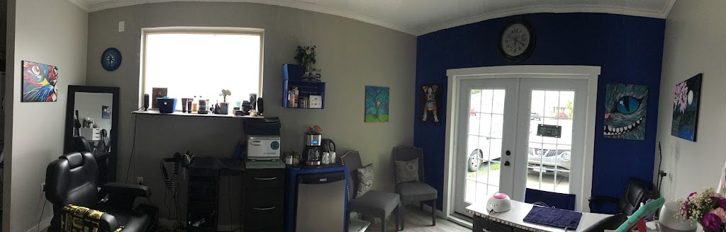 Falling Locks Barbershop | 83 Colorado Dr, Campbell River, BC V9H 1N2, Canada | Phone: (250) 201-7071
