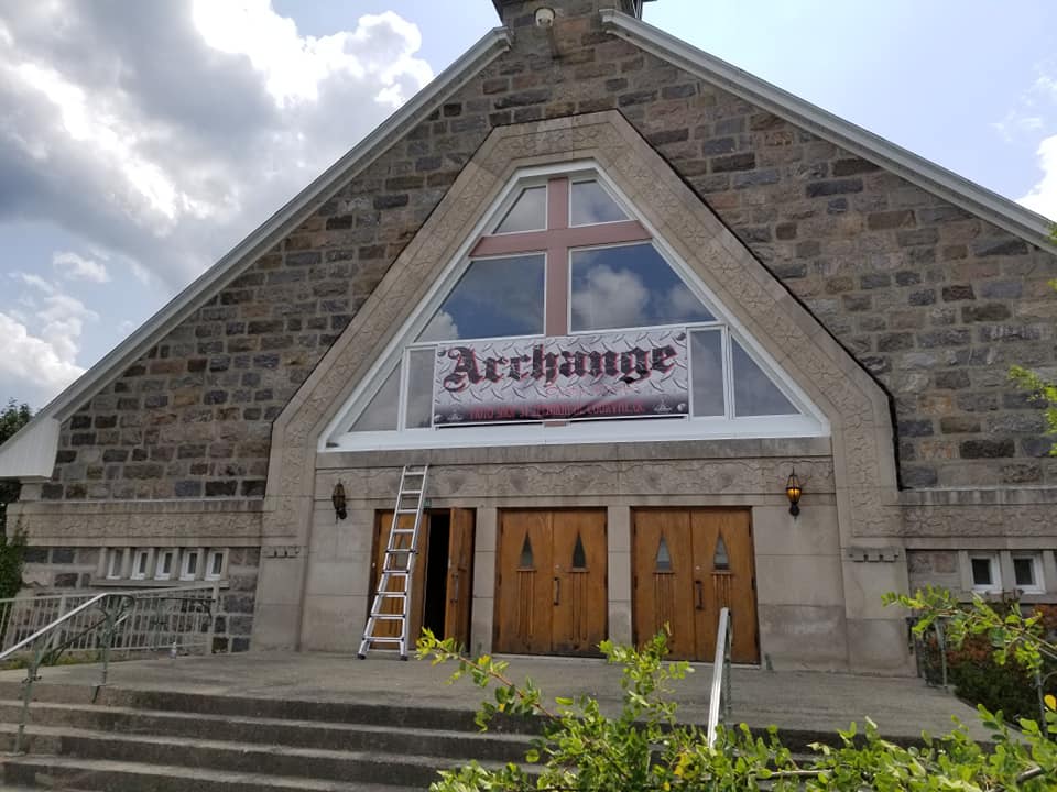 Presbytere St Zephirin | 1030 Rang Saint Pierre, Saint-Zéphirin-de-Courval, QC J0G 1V0, Canada | Phone: (514) 571-7773