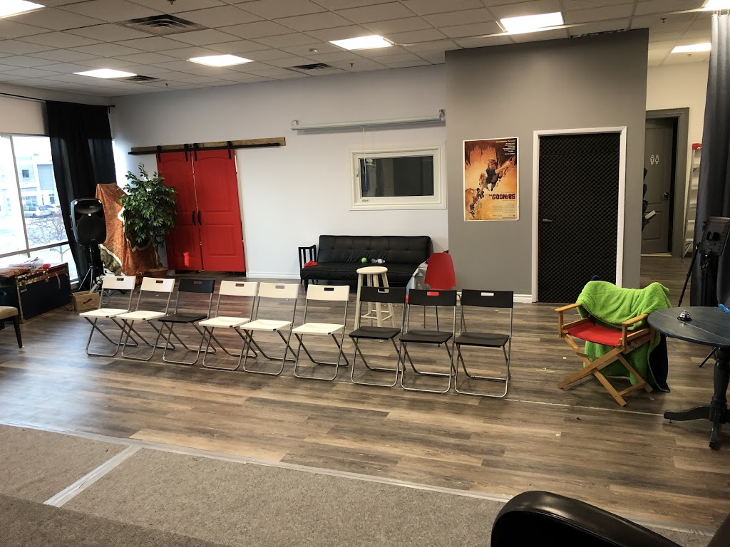 The Actors Room | 71 Innovation Dr #3, Woodbridge, ON L4H 0S3, Canada | Phone: (647) 955-5228