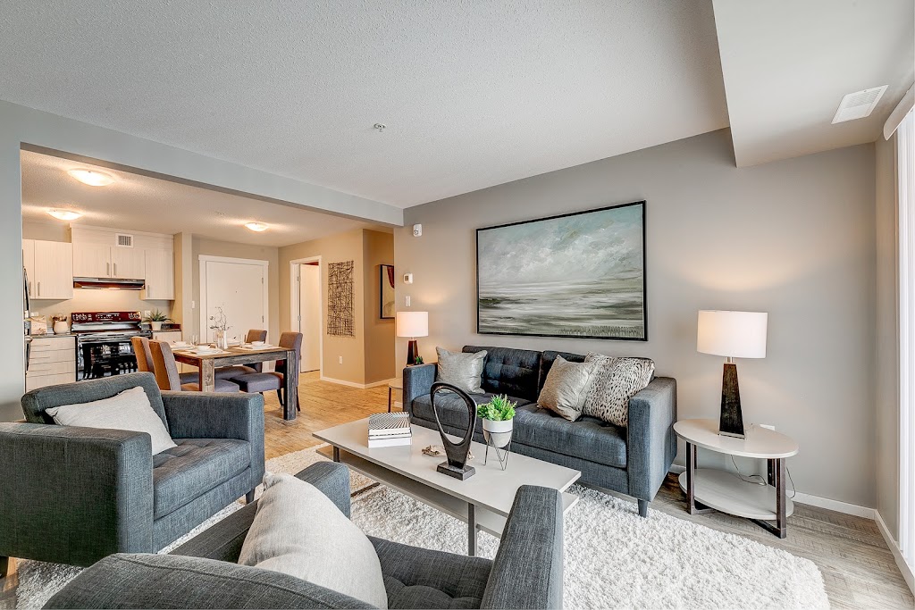 Westpointe Greens - Broadstreet Properties Ltd. | 1159 Rosenthal Blvd, Edmonton, AB T5T 5X9, Canada | Phone: (866) 736-8515