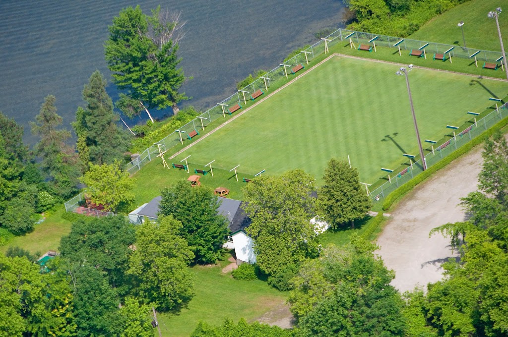 Midland and District Lawn Bowling Club | 660 King St, Midland, ON L4R 0B9, Canada | Phone: (705) 526-8929